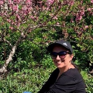 Meet your Posher, Kim